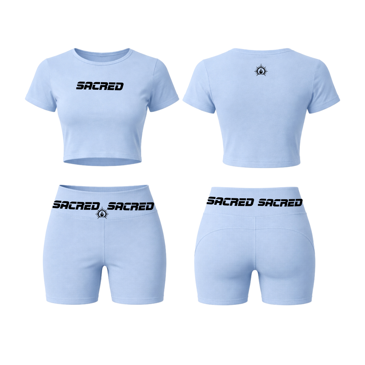 CORE SET BLUE